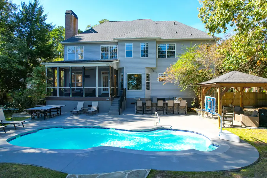 1913 Dunes Mill Way, Mount Pleasant, SC 29466 - #3