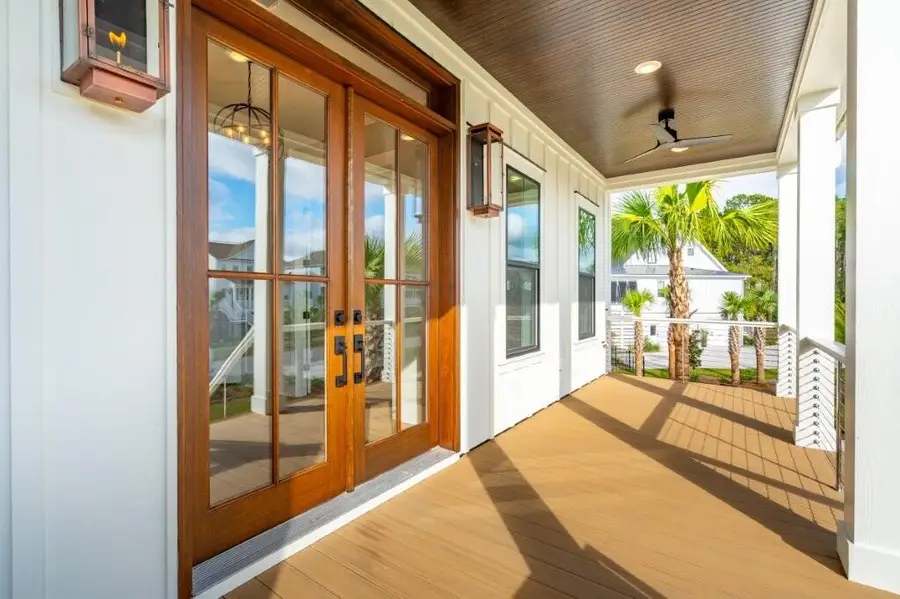 663 Faulkner Drive, Mount Pleasant, SC 29466 - #3