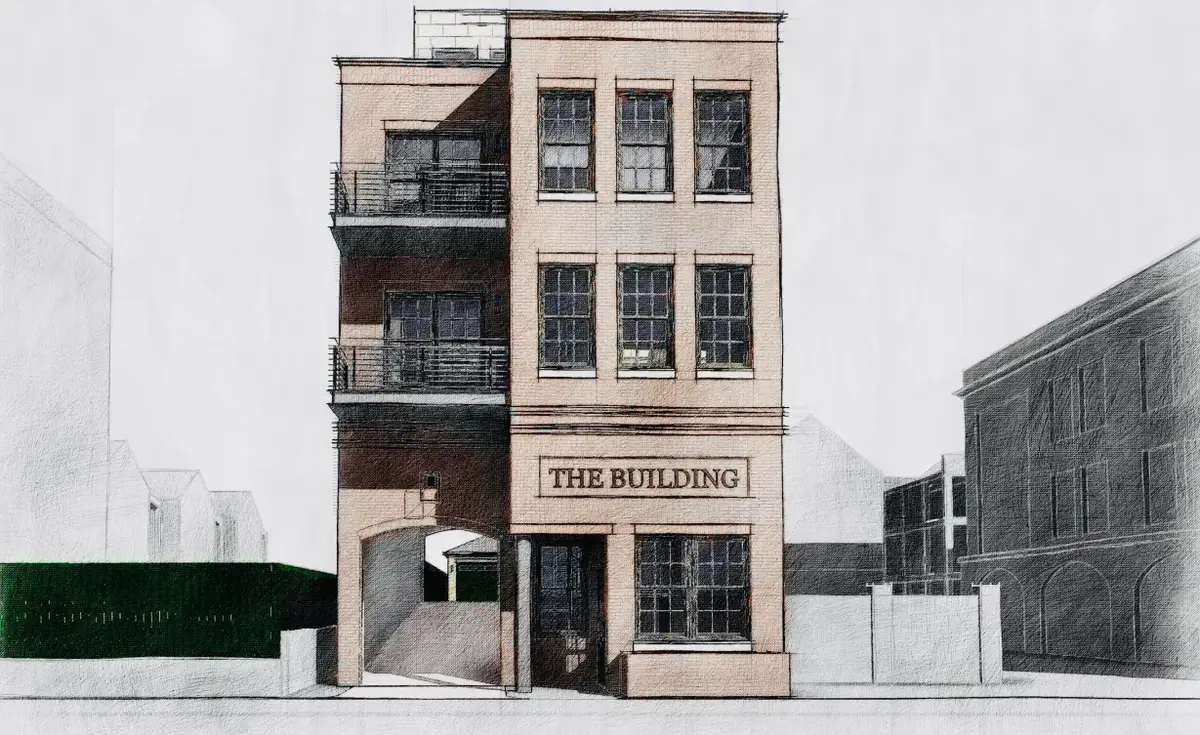 645 E Bay Street, Charleston, SC 29403 - #1