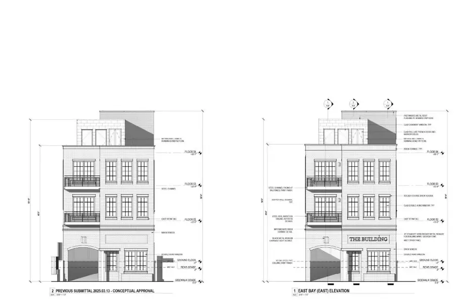 645 E Bay Street, Charleston, SC 29403 - #2