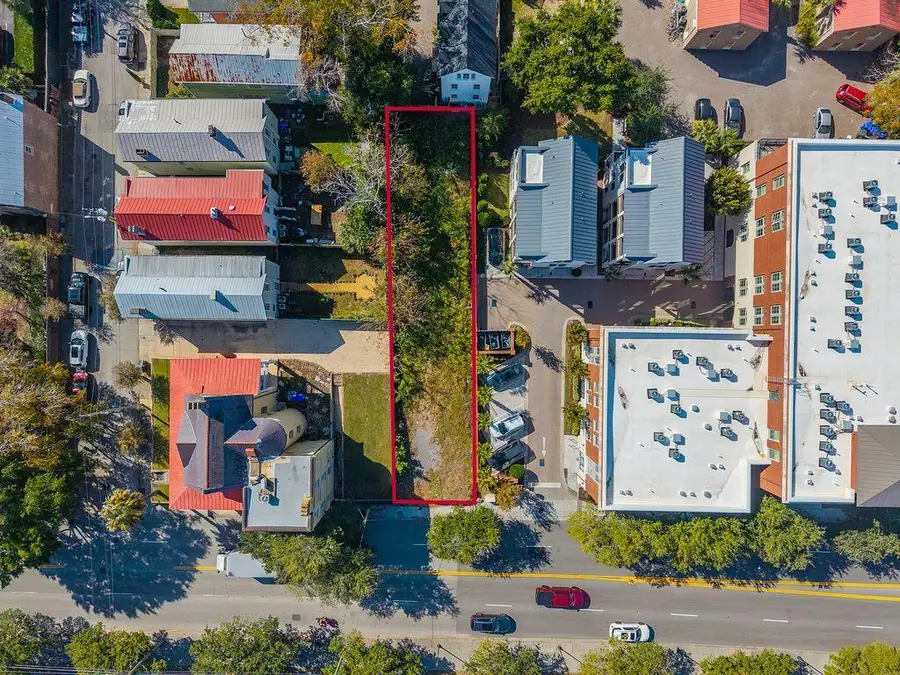 645 E Bay Street, Charleston, SC 29403 - #3