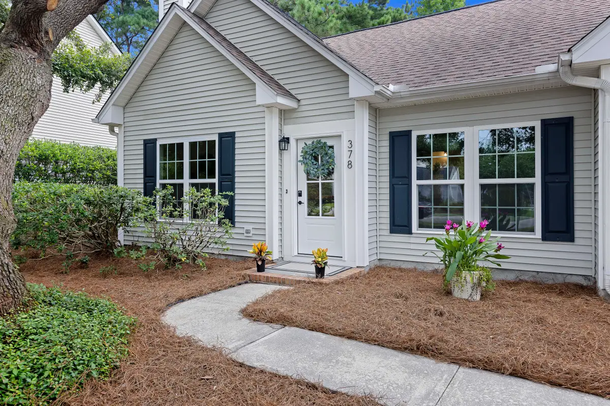 378 Jardinere Walk, Mount Pleasant, SC 29464 - Image #1