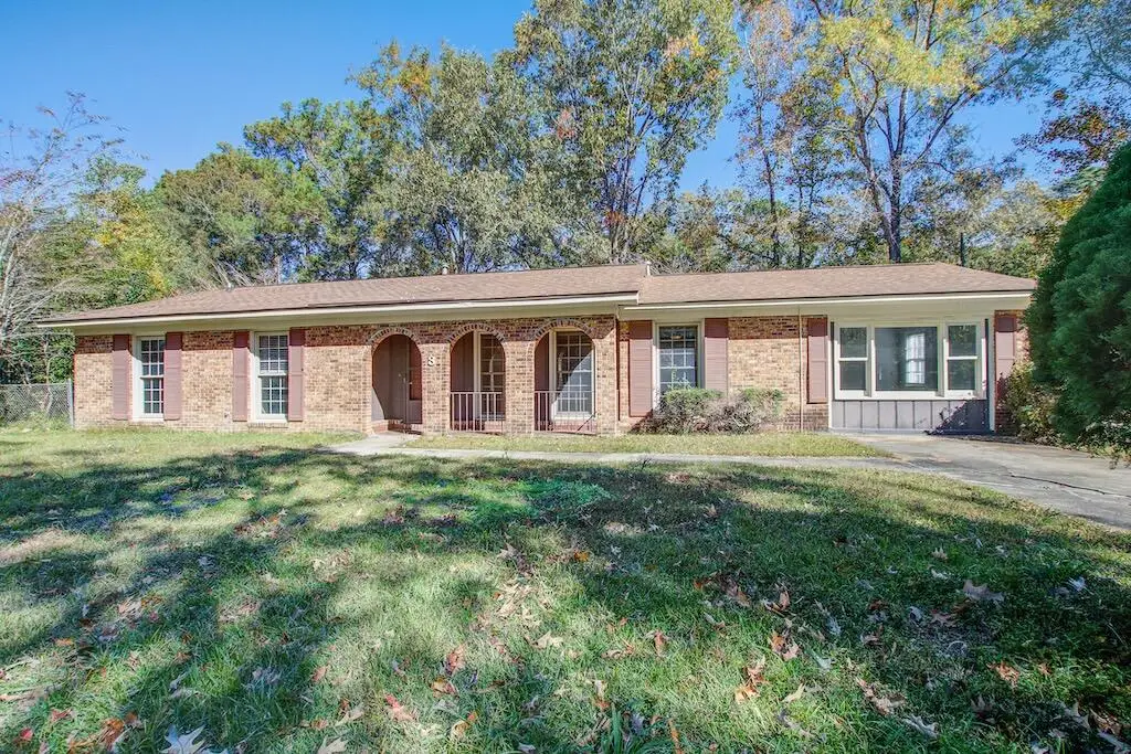 3 Briar Way, Goose Creek, SC 29445 - #1