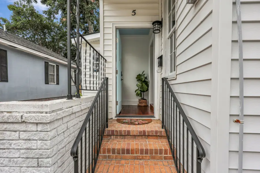 5 Carondolet Street, Charleston, SC 29403 - Image #3