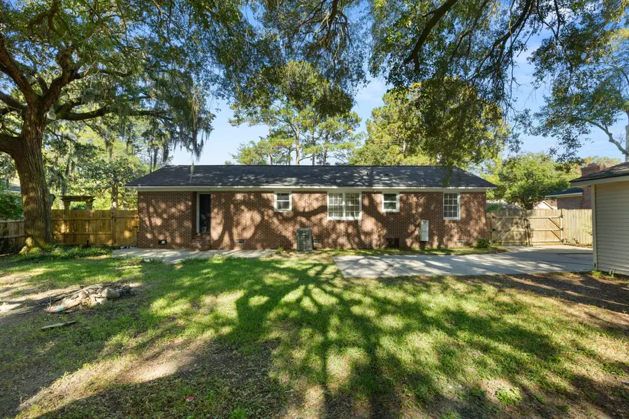 1787 Dogwood Road, Charleston, SC 29414 - #2