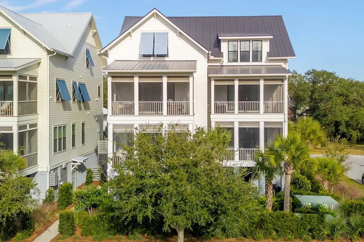3034 Bell Cove Alley, Johns Island, SC 29455 - Image #1