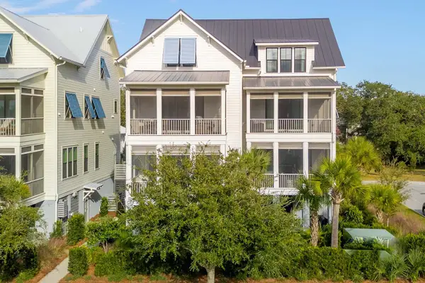 3034 Bell Cove Alley, Johns Island, SC 29455