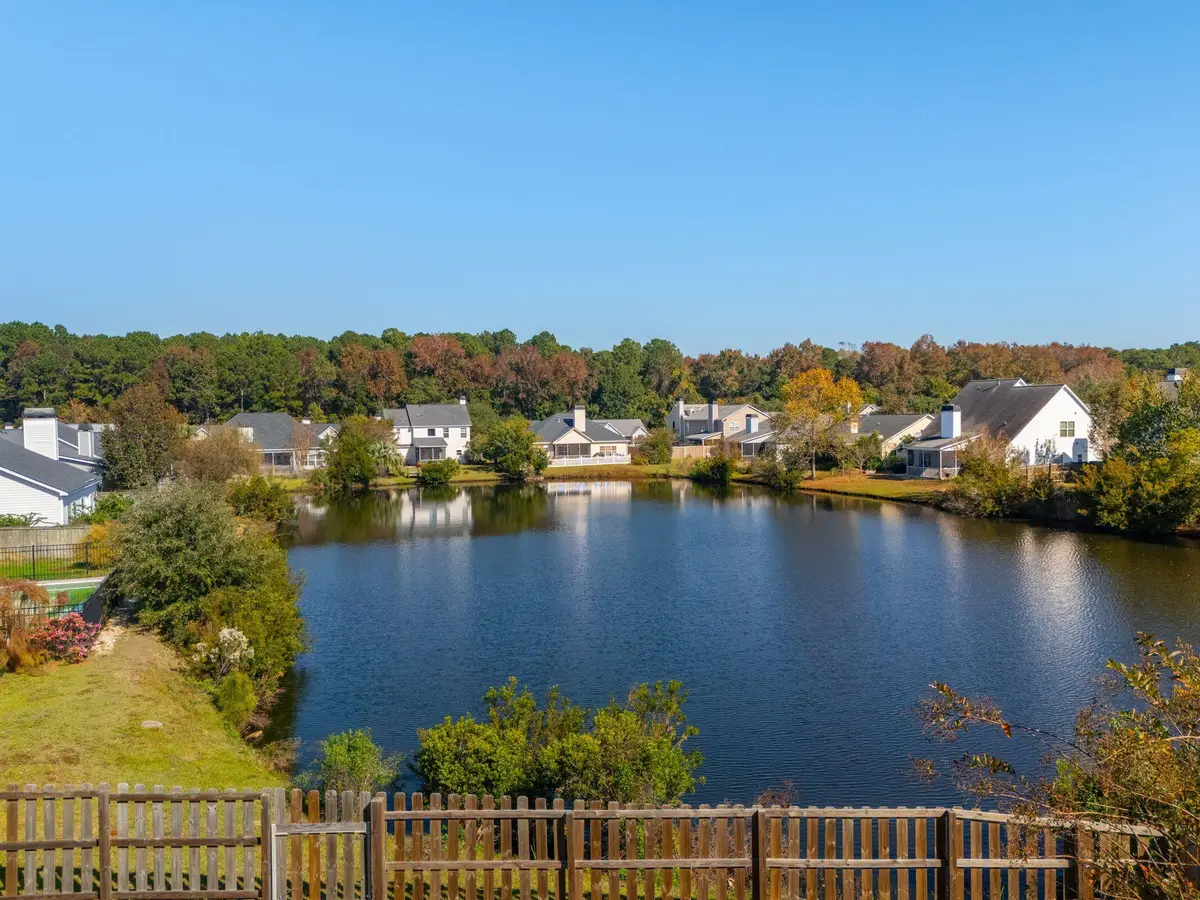 2802 Summertrees Boulevard, Johns Island, SC 29455 - #1