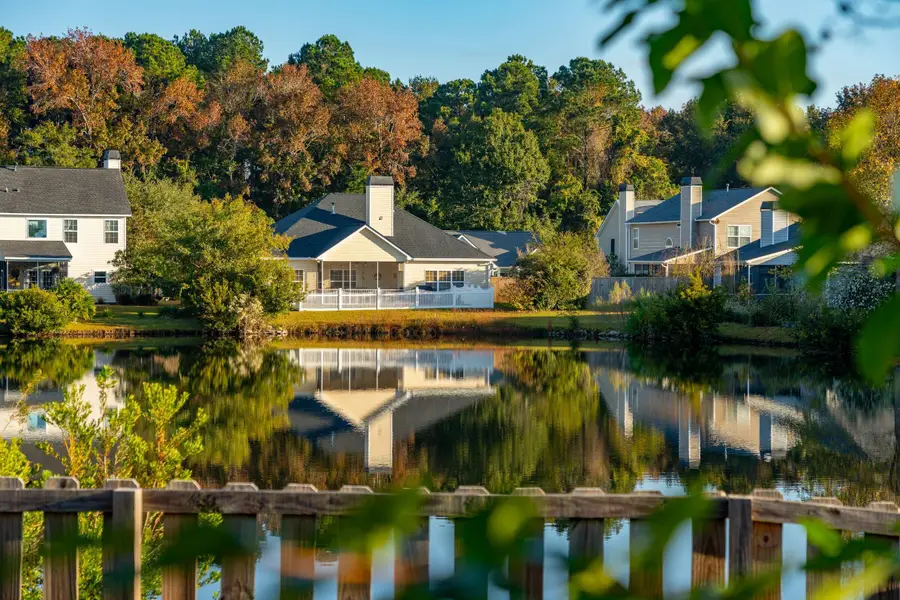 2802 Summertrees Boulevard, Johns Island, SC 29455 - #2
