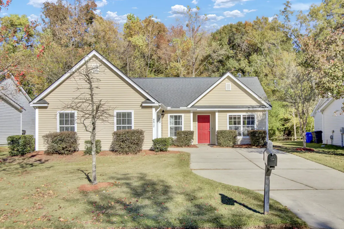 8617 Madelyn Street, North Charleston, SC 29406 - Image #1