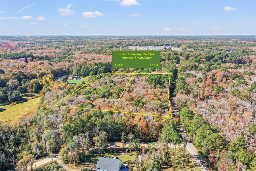 3047 Fickling Hill Road #C-2, Johns Island, SC 29455 - #2