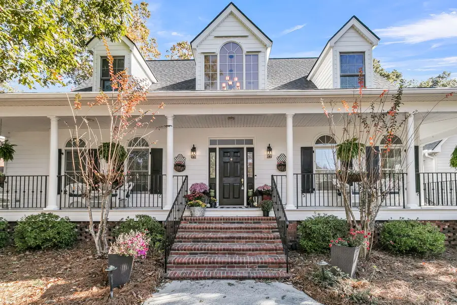 4206 Sawgrass Drive, North Charleston, SC 29420 - #2