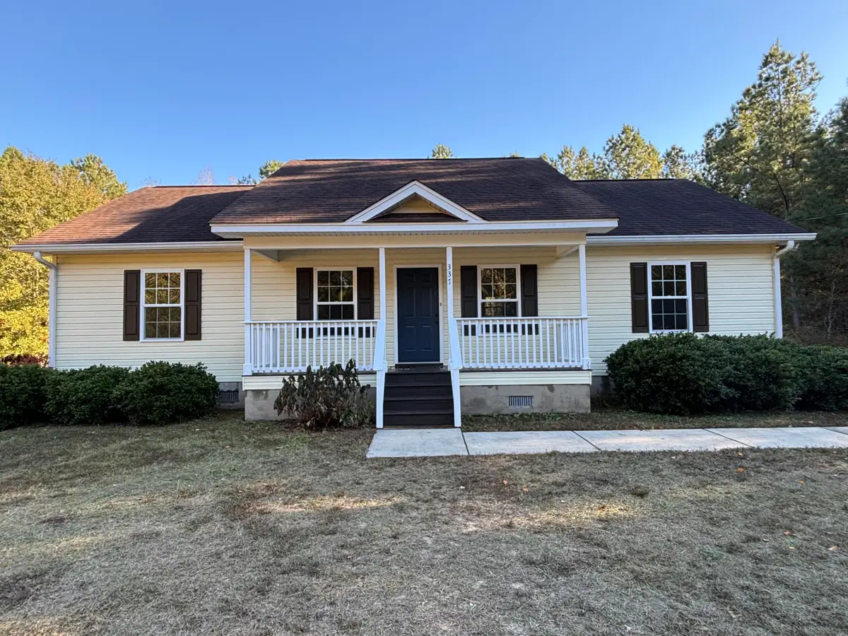 337 Majority Road, Orangeburg, SC 29118 - Image #1