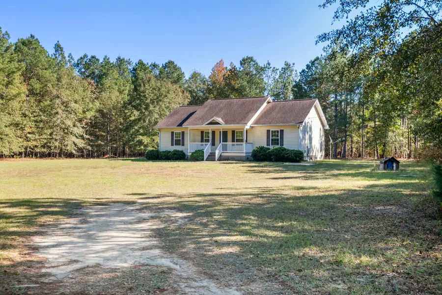 337 Majority Road, Orangeburg, SC 29118 - Image #3