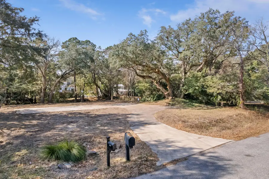 3622 Conch Street, Mount Pleasant, SC 29466 - #2