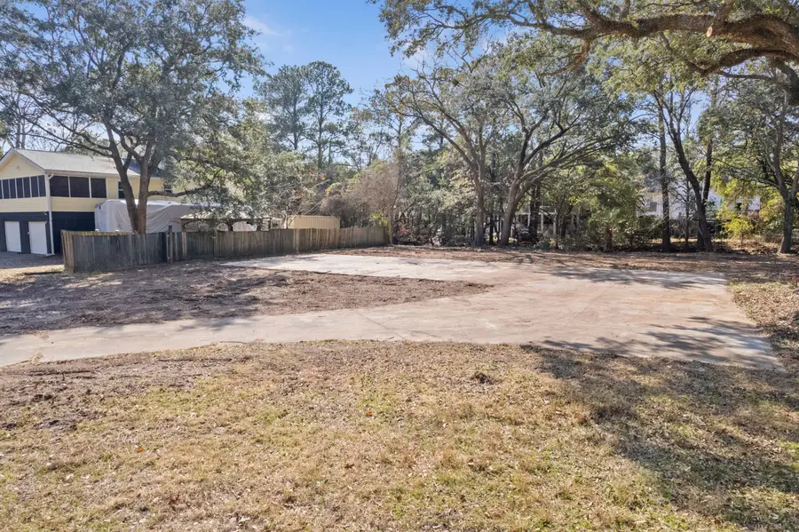 3622 Conch Street, Mount Pleasant, SC 29466 - #3