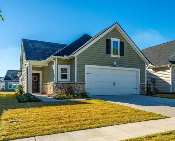 1035 Grace Field Avenue, Summerville, SC 29485