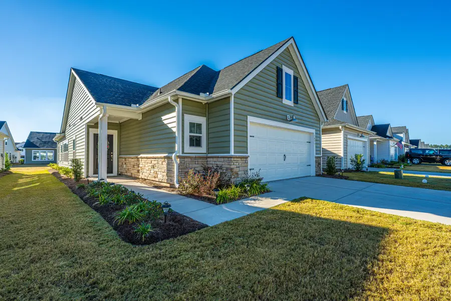 1035 Grace Field Avenue, Summerville, SC 29485 - Image #2