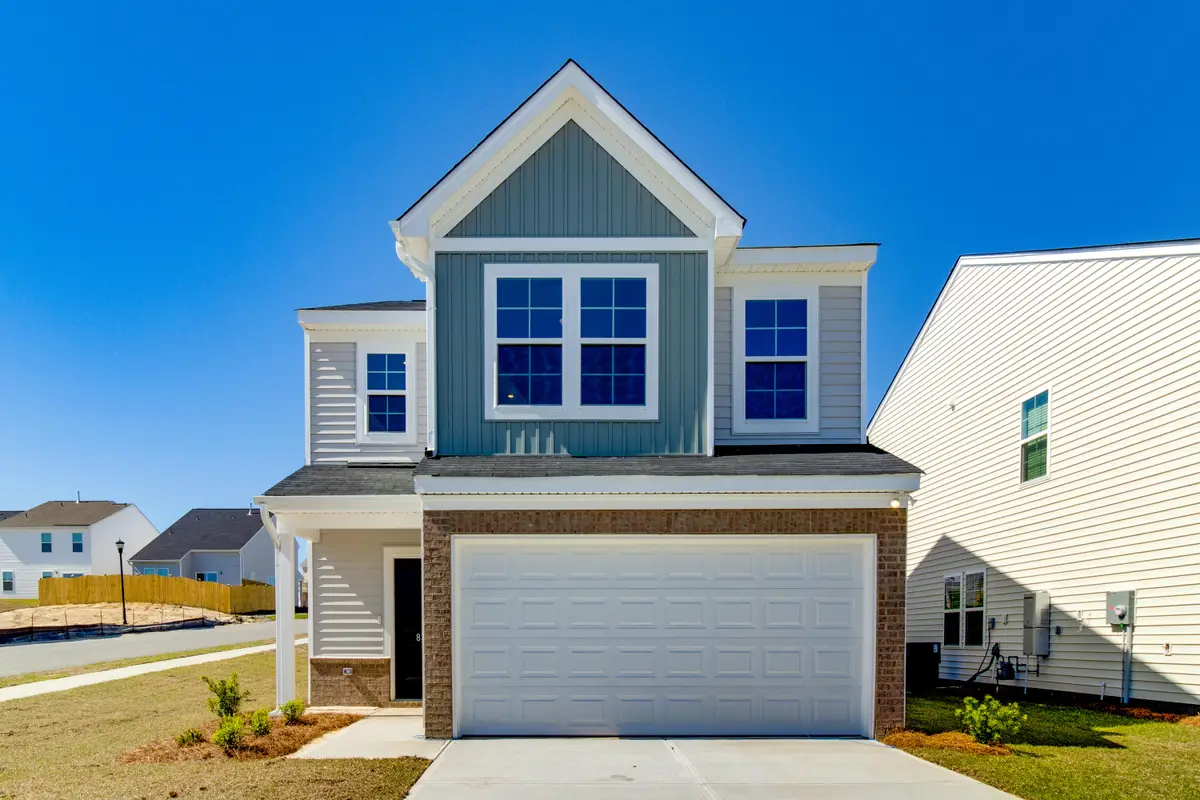 230 Central Creek Drive, Goose Creek, SC 29445 - #1