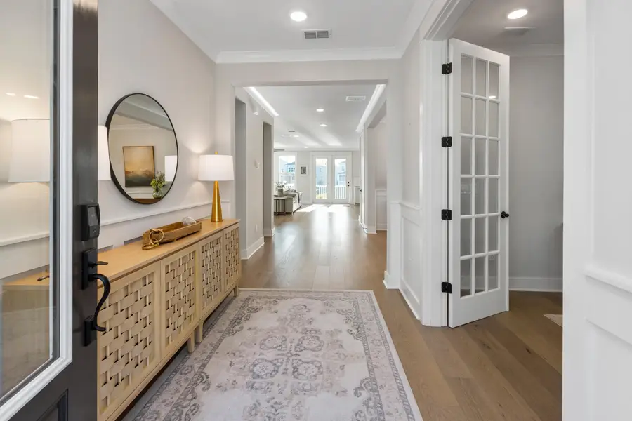 1651 Cultivation Lane, Mount Pleasant, SC 29466 - #3