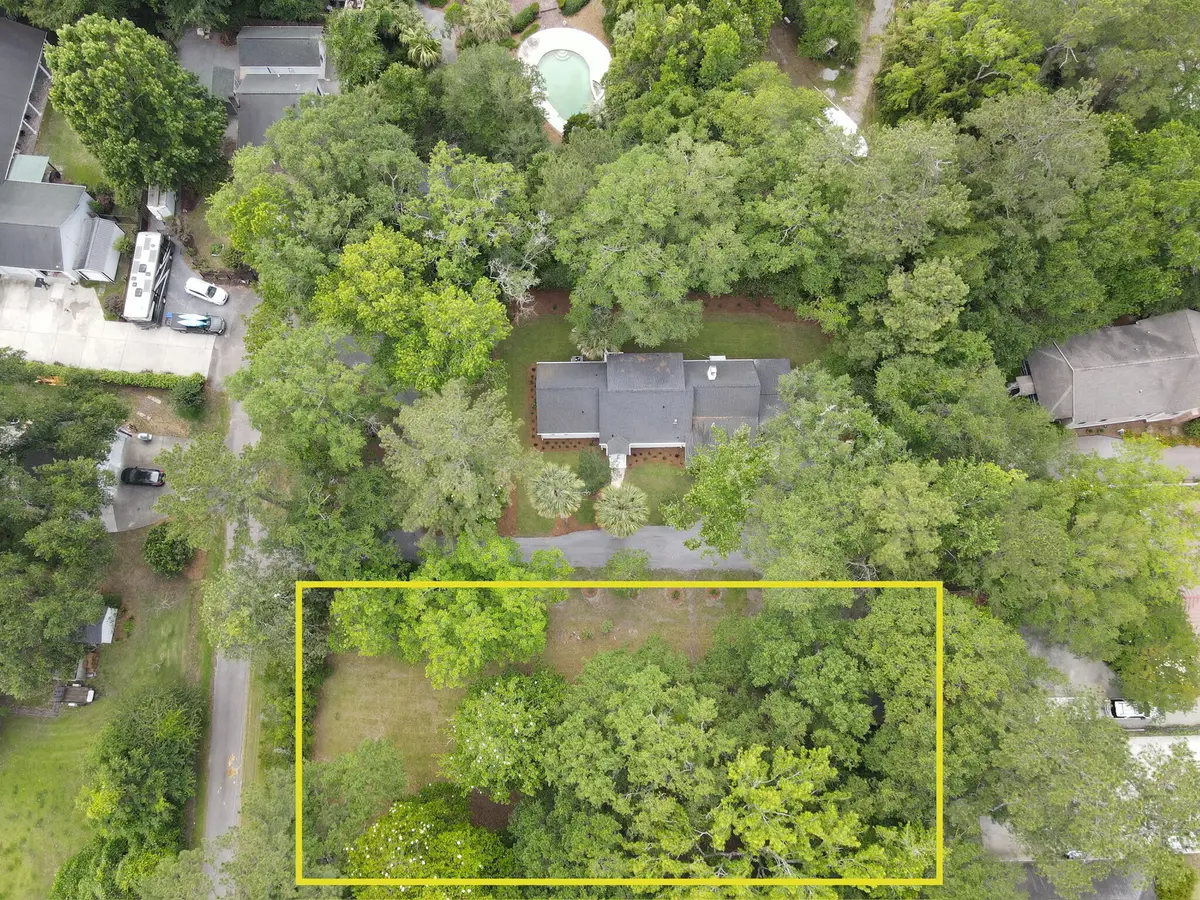 0 Knights Lane, Summerville, SC 29483 - Image #1