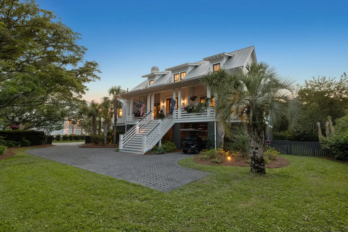 2002 Ion Avenue, Sullivans Island, SC 29482 - Image #1