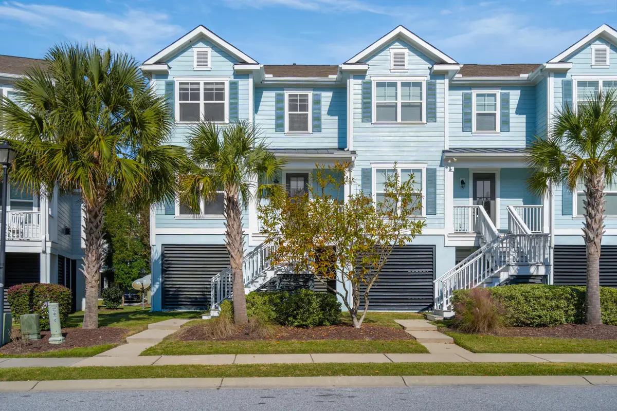 2216 Hamlin Sound Circle Circle, Mount Pleasant, SC 29466 - #1