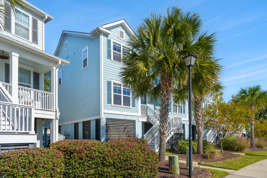 2216 Hamlin Sound Circle Circle, Mount Pleasant, SC 29466 - #2