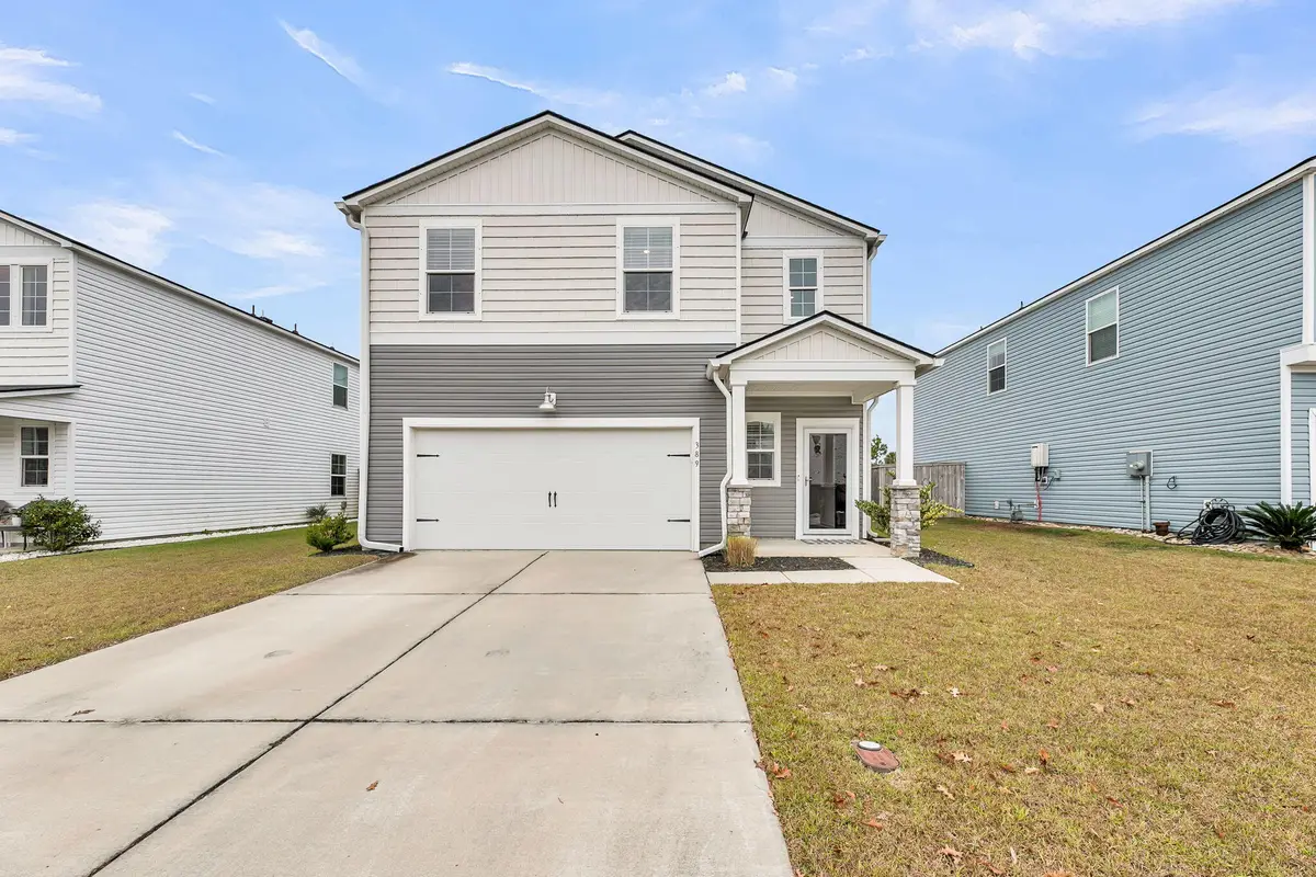 389 Matuskovic Drive, Charleston, SC 29414 - Image #1