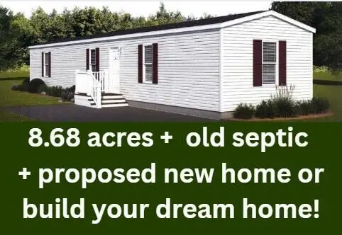 149-1 Donald Lane, Bonneau, SC 29431 - #1