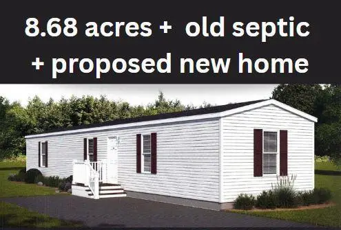 149-1 Donald Lane, Bonneau, SC 29431