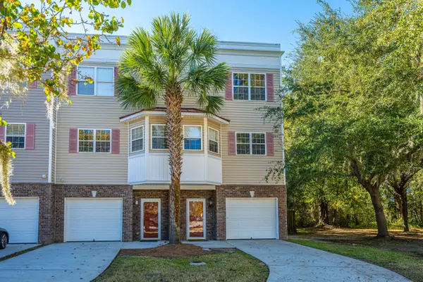 4654 Palm View Circle Circle, North Charleston, SC 29418