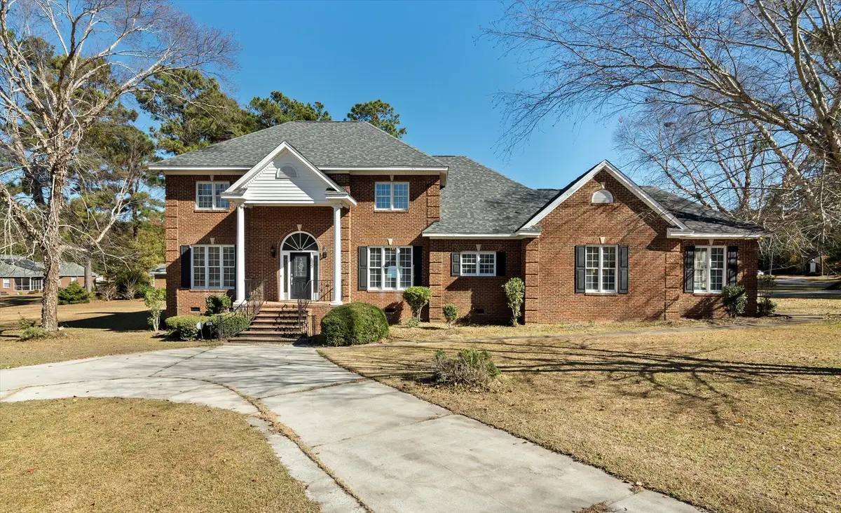 1004 Devonshire Drive, Orangeburg, SC 29118 - Image #1