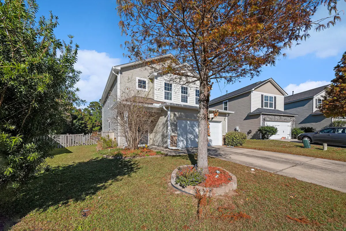 4810 Hawkins Drive, Ladson, SC 29456 - #1