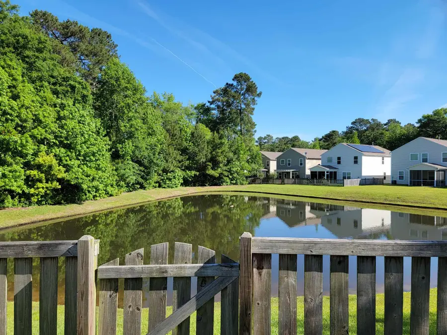 4810 Hawkins Drive, Ladson, SC 29456 - #2