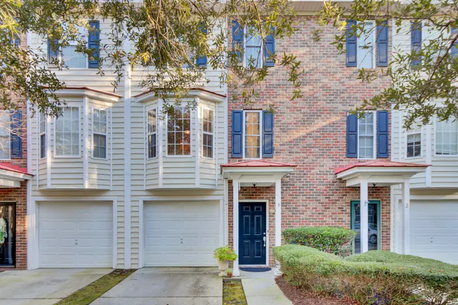 5007 Double Fox Road #G3, Charleston, SC 29414 - Image #2