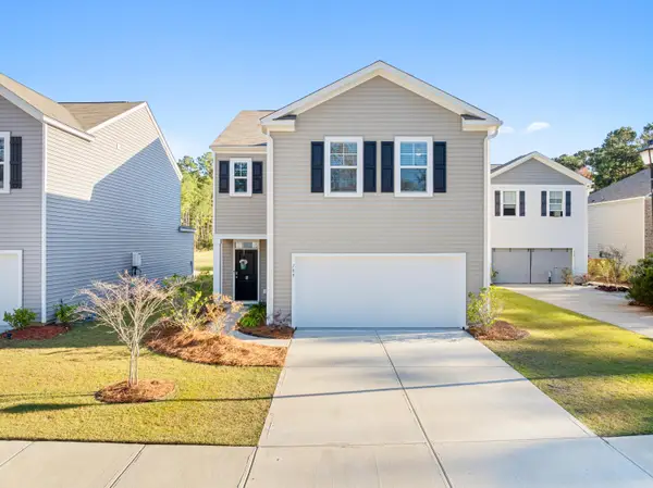109 Sweet Cherry Lane, Summerville, SC 29486