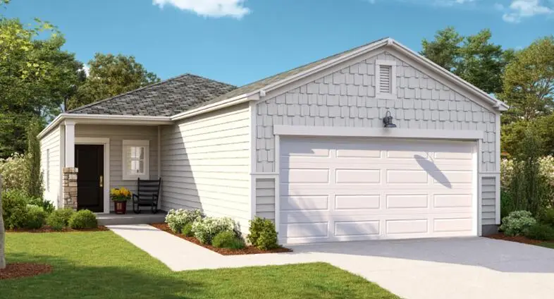 372 Pine Crest View Drive, Summerville, SC 29486 - Image #1