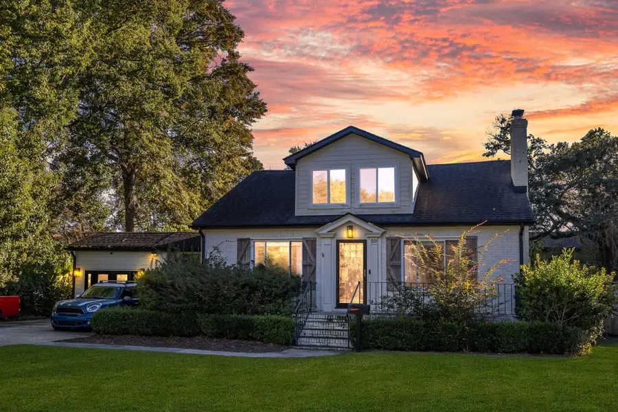 551 W Elizabeth Lane, Charleston, SC 29407 - #2