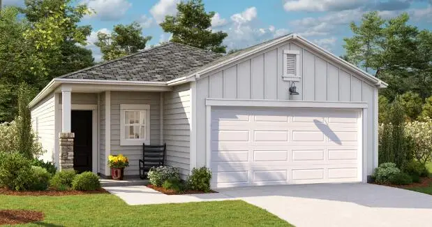 366 Pine Crest View Drive, Summerville, SC 29486 - Image #1