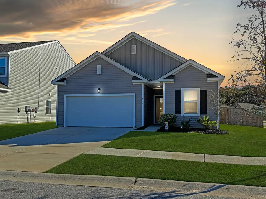 4319 Ocean Farm Drive, Summerville, SC 29485 - Image #2