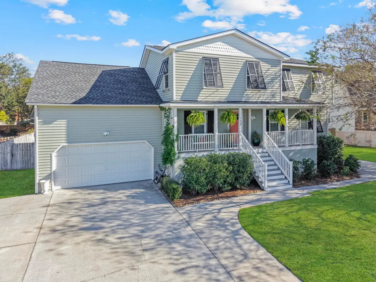 1427 Battle Ground Road, Charleston, SC 29412 - Image #1