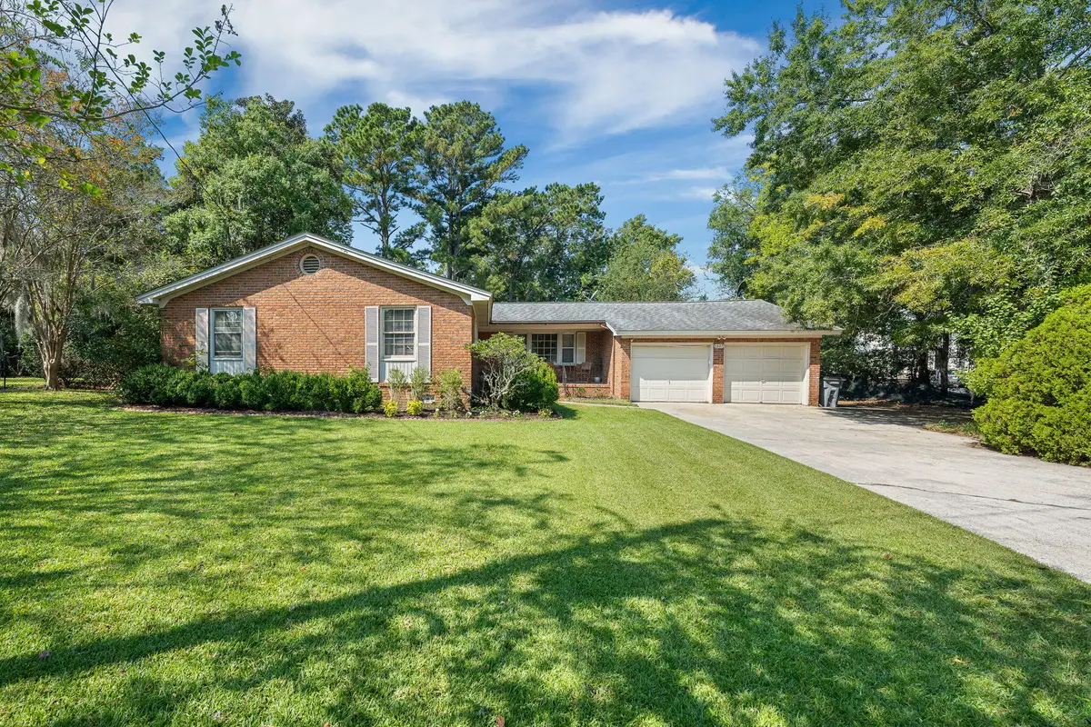 5325 Helene Drive, North Charleston, SC 29418 - #1