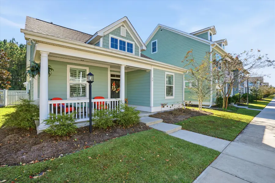 79 Crossandra Avenue, Summerville, SC 29483 - Image #2