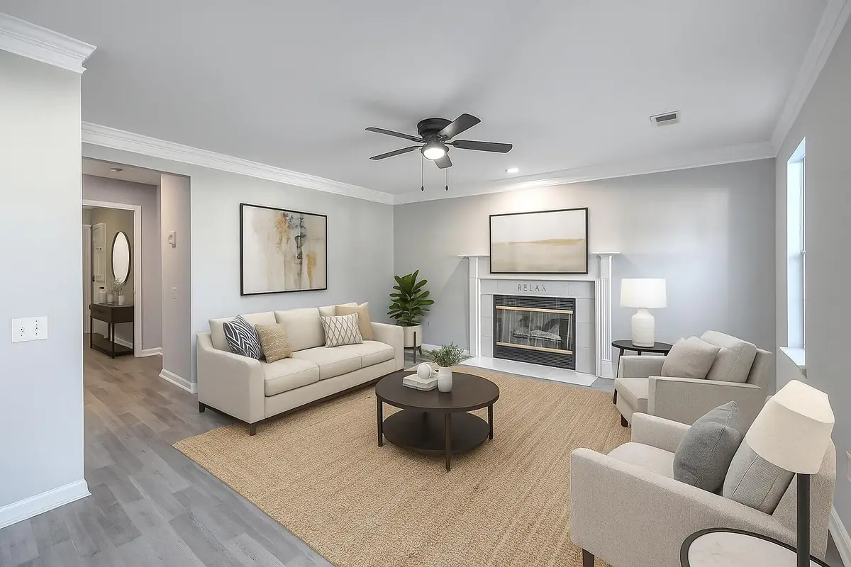 4885 Habersham Lane, Summerville, SC 29485 - Image #1