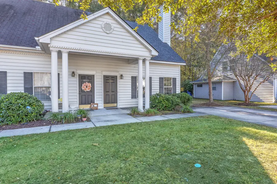 4885 Habersham Lane, Summerville, SC 29485 - Image #3