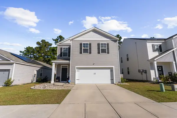645 Silver Spruce Street, Summerville, SC 29486