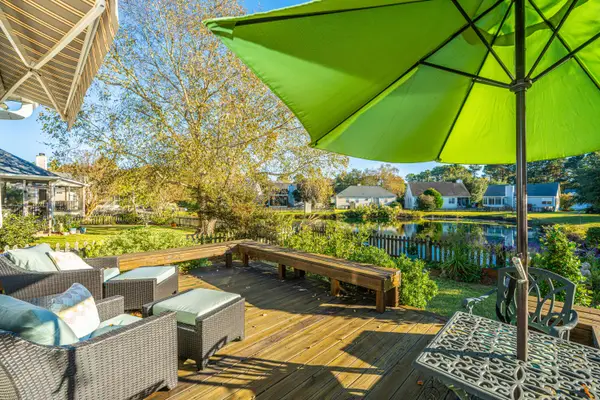 166 Sea Cotton Circle, Charleston, SC 29412