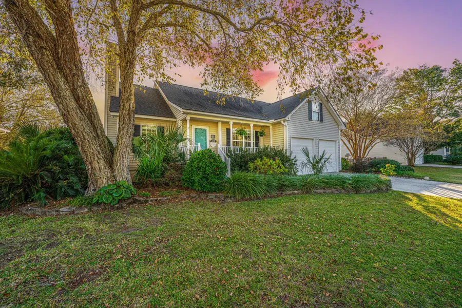 166 Sea Cotton Circle, Charleston, SC 29412 - Image #2