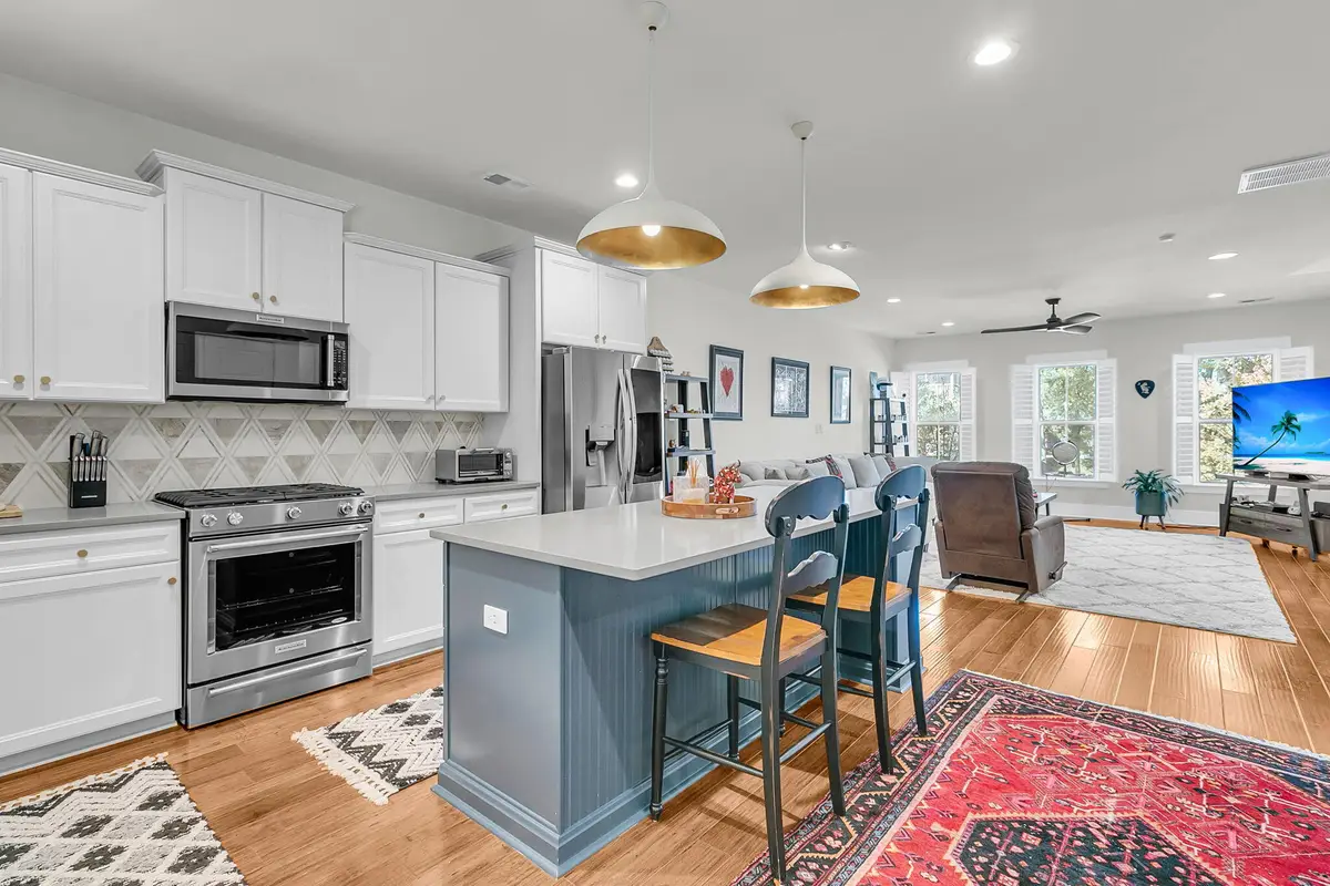 1903 Carolina Towne Court, Mount Pleasant, SC 29464 - #1